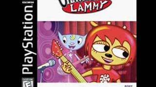 Um Jammer Lammy Fright Flight Lammys Version [upl. by Idnir]