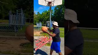 super hot fire 🔥 goes viral all he did was layups carolinabull [upl. by Zetrac691]