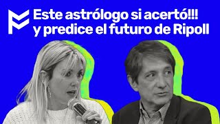 ⭐Este astrólogo si acertó y predice el futuro de Ripoll⭐ [upl. by Waugh]