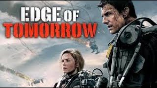 Edge of Tomorrow Full Movie crystal Review in Hindi  Hollywood Movie Review  Emily Blunt [upl. by Larrabee]