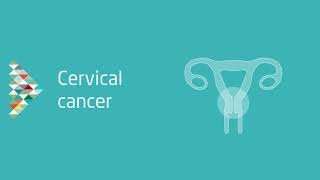 Cervical cancer awareness [upl. by Htiel]