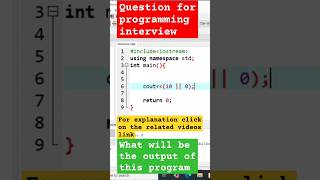 C interview questions and answers  c  c full course  c programming for beginners [upl. by Hsreh]