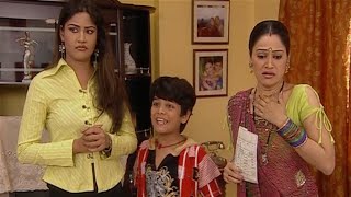 Episode 69  Taarak Mehta Ka Ooltah Chashmah  Full Episode  तारक मेहता का उल्टा चश्मा [upl. by Bilac]