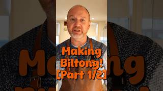 Making Biltong  Part 12 [upl. by Mcknight166]