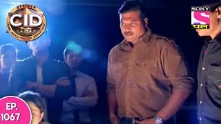 CID  सी आई डी  Episode 1067  25th May 2017 [upl. by Fay]