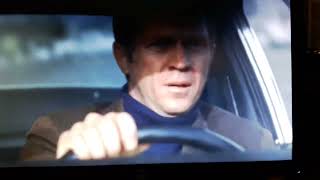 BULLITT Car Chase 1968  The GREATEST [upl. by Irotal]