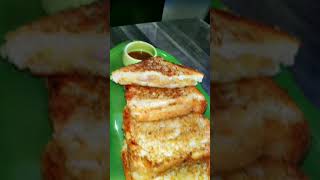 Sandwich shorts food viralvideo breakfast [upl. by Jarret146]