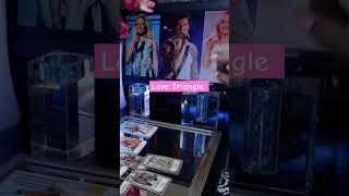 Shawn Mendes Camila Cabello amp Sabrina Carpenter love triangle What happened [upl. by Ahsier]