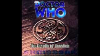 Doctor Who The Scrolls of Rassilon Audiobook  Part 4 [upl. by Karena782]