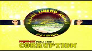 UFT 2006  ALBUM 2014 AGAINST CORRUPTION 6la drogua de mi corazon [upl. by Airdnal]