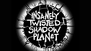 Lets Look At  Insanely Twisted Shadow Planet XBLAPC [upl. by Anse697]