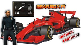 Gearbox untuk F1  Top speed 1000😨  CPM update terbaru [upl. by Hudnut]