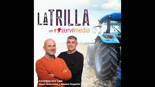 La Trilla al Día en Servimedia  1 de noviembre de 2024 [upl. by Nadabus716]