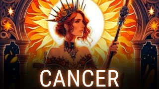 CANCER ESTA PERSONA ESTA ENAMORADA DE TI 😍 TE DIGO QUIEN ES 🔮 HOROSCOPO CANCER AMOR SEPTIEMBRE 2024 [upl. by Edak]