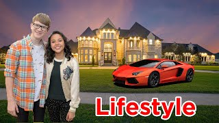 Breanna Yde Lifestyle 2021 ★ Boyfriend Family Career Net worth Car amp House [upl. by Thomey300]