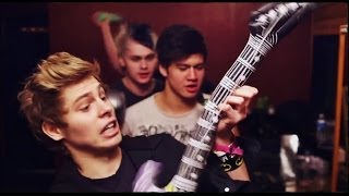 5 Seconds of Summer  Try Hard 5SOSKOKO Fan Montage [upl. by Favianus444]