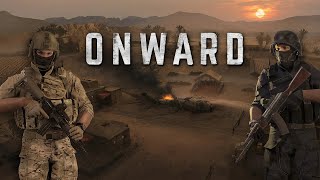 Onward  Gaming Showcase Trailer  Update 111  Meta Quest [upl. by Carena]