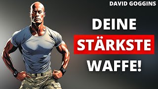 Die augenöffnensten 10 Minuten deines Lebens David Goggins deutsch Motivation 2024 [upl. by Enialed868]