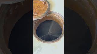 Sewer Cleaning 4000PSI Jet Rodplumbing sewercleaning wow [upl. by Mharba]