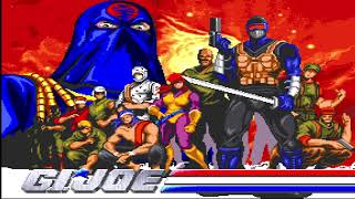 GI Joe  Mame32 [upl. by Borries205]