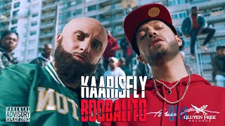 KAARISFLY amp BOOBALITO les rappeurs de 40 ans  CLIP OFFICIEL [upl. by Karon296]