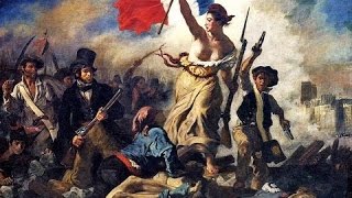 La Revolución Francesa Documental Español [upl. by Ellison271]