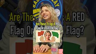 RED FLAG Or GREEN FLAG With OVERTIME MEGAN Do You Agree shorts redflag dating relationships [upl. by Audre428]