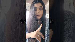 Testing Viral Flaxseed Hair Growth Mask🌸hairgrowthhack haircare hairviralhaircareyoutube [upl. by Adran]