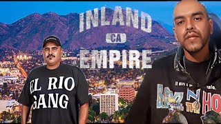 My Response to CholoJuan video 🤷🏻‍♂️As a INLAND EMPIRE HOMIE 🔥🔵💯 [upl. by Lerret317]