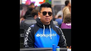 BSOP  MAIN EVENT DIA 2 [upl. by Enetsuj]