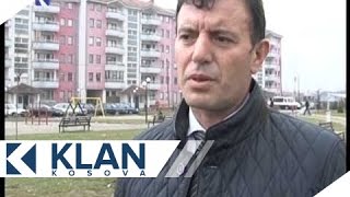 Xhafer Gashi inspeksionon punët e ishkryetarit të Obiliqit  KLANKOSOVAtv [upl. by Clava]