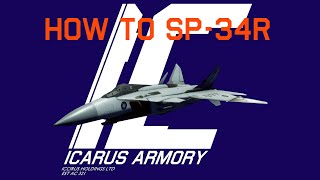 How to SP34R [upl. by Garratt642]