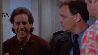 Seinfeld saying Newman [upl. by Sined]