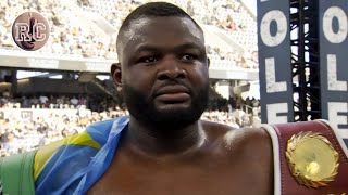 Martin Bakole Stole the Show  Martin Bakole vs Jared Anderson  Post Fight Review [upl. by Zebaj]