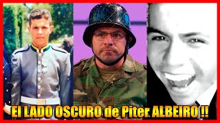 El TERRIBLE Crimen que Habría COMETIDO Piter ALBEIRO [upl. by Justus]