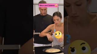 Nico and soleen heussaff funny moments solennheussaff comedy [upl. by Vaish]