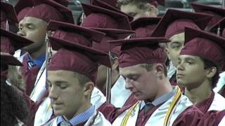 2017 La Follette High School Graduation [upl. by Eissirhc]