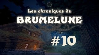 Les Chroniques de Brumelune  ep10  quotLUltime Sacrificequot  Minecraft FR HD Guss [upl. by Idok947]