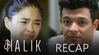 Halik Recap The realization [upl. by Enrahs163]