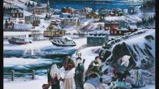 ShanneyganockChristmas Time in Newfoundland [upl. by Treblig]