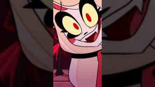 What is Charlie Morningstar’s favourite foodhazbinhotel charliemorningstar fyp fypシ゚memefunny [upl. by Guildroy153]