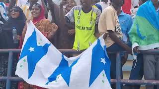 galmudug guul ciyaar Hirshabelle vs Galmudug [upl. by Riba]