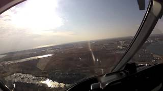 Flying the AS350 Helicopter [upl. by Nylsej]