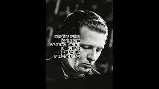 Hearts Were Made for Beating  Jerry Lee Lewis  Mercury Records 1971 [upl. by Eiralih]