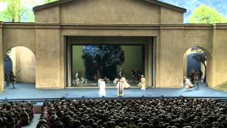 The Passion Play of Oberammergau [upl. by Ibot]