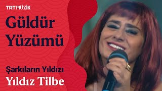 ⭐️ Yıldız Tilbeden Müslüm Gürses Şarkısı  Güldür Yüzümü ŞarkılarınYıldızı [upl. by Fini]