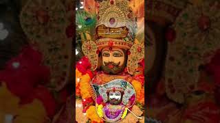 🌹🌹Esa Koi Shish Ka Dani 🌹🌹 Jay Shri Shyam 🌹🌹 [upl. by Llewon]