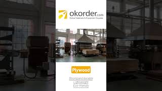 Okorder  Plywood [upl. by Holly467]