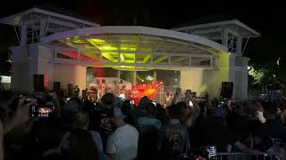 Sublime with Rome quotWrong Wayquot LIVE  Jupiter Florida 2024 [upl. by Affer]