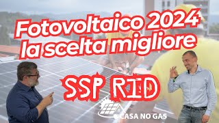 Guida completa al Fotovoltaico nel 2024 Scambio Sul Posto Ritiro Dedicato e Batterie di Accumulo [upl. by Akiria]